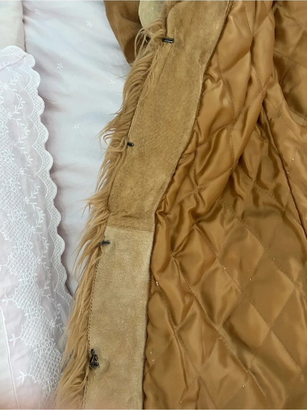 Rare Giacca Penny Lane Jacket - Picture 12 of 14